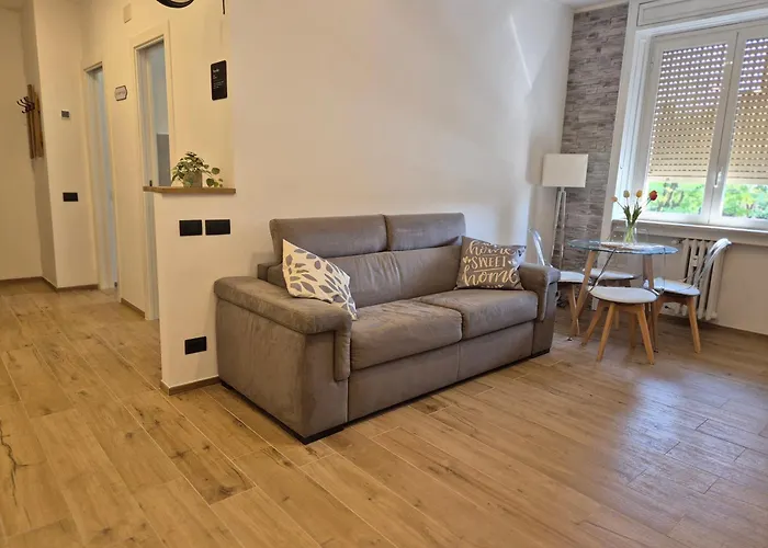 Casa Vacanza Milano 104