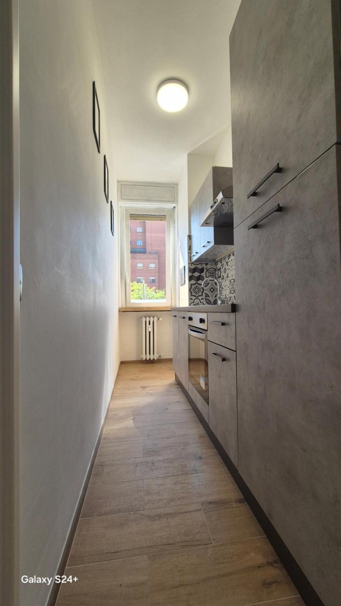 Casa 104 Appartement