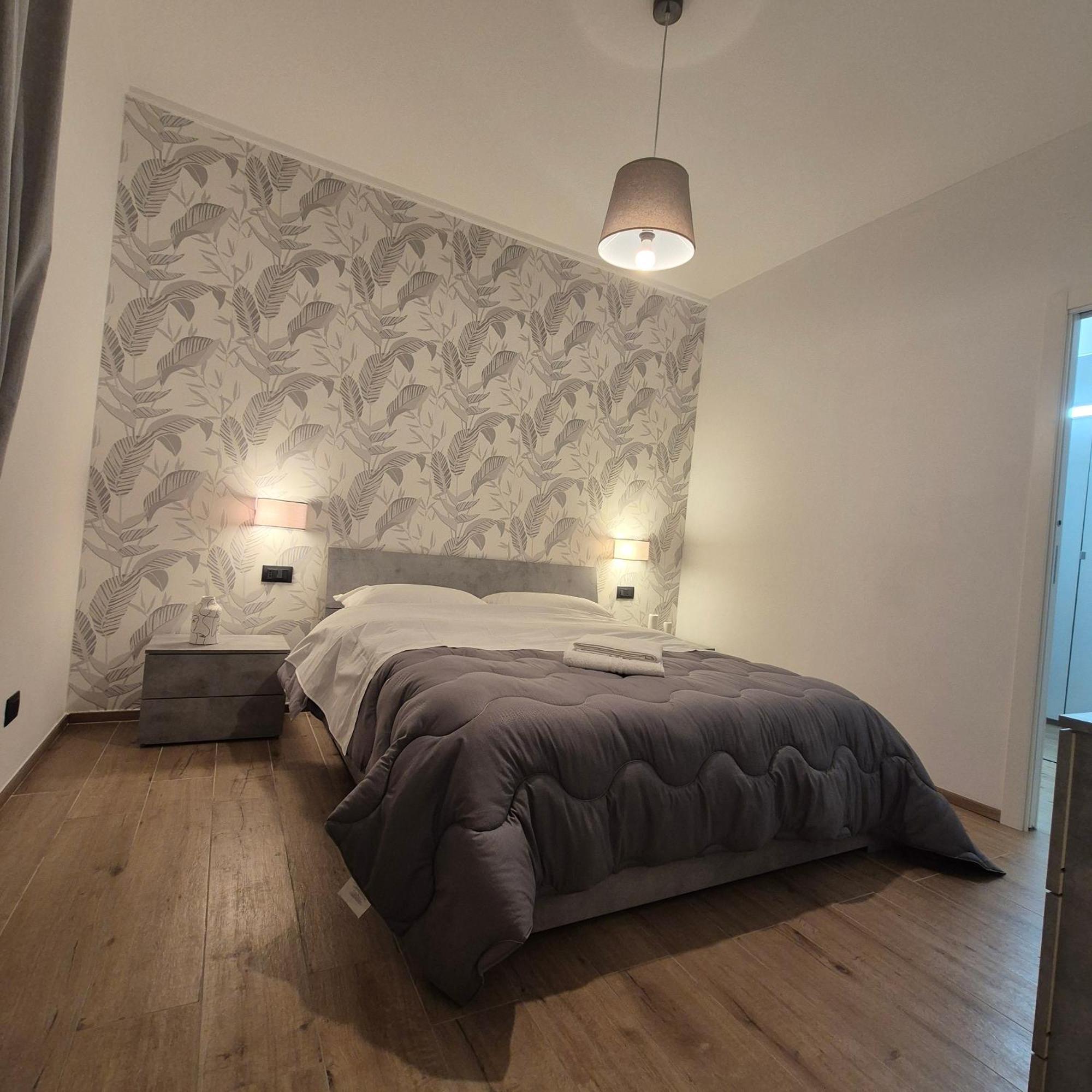Casa 104 Appartement