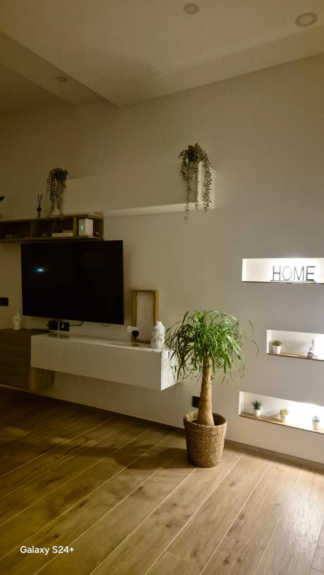 Appartement Casa 104
