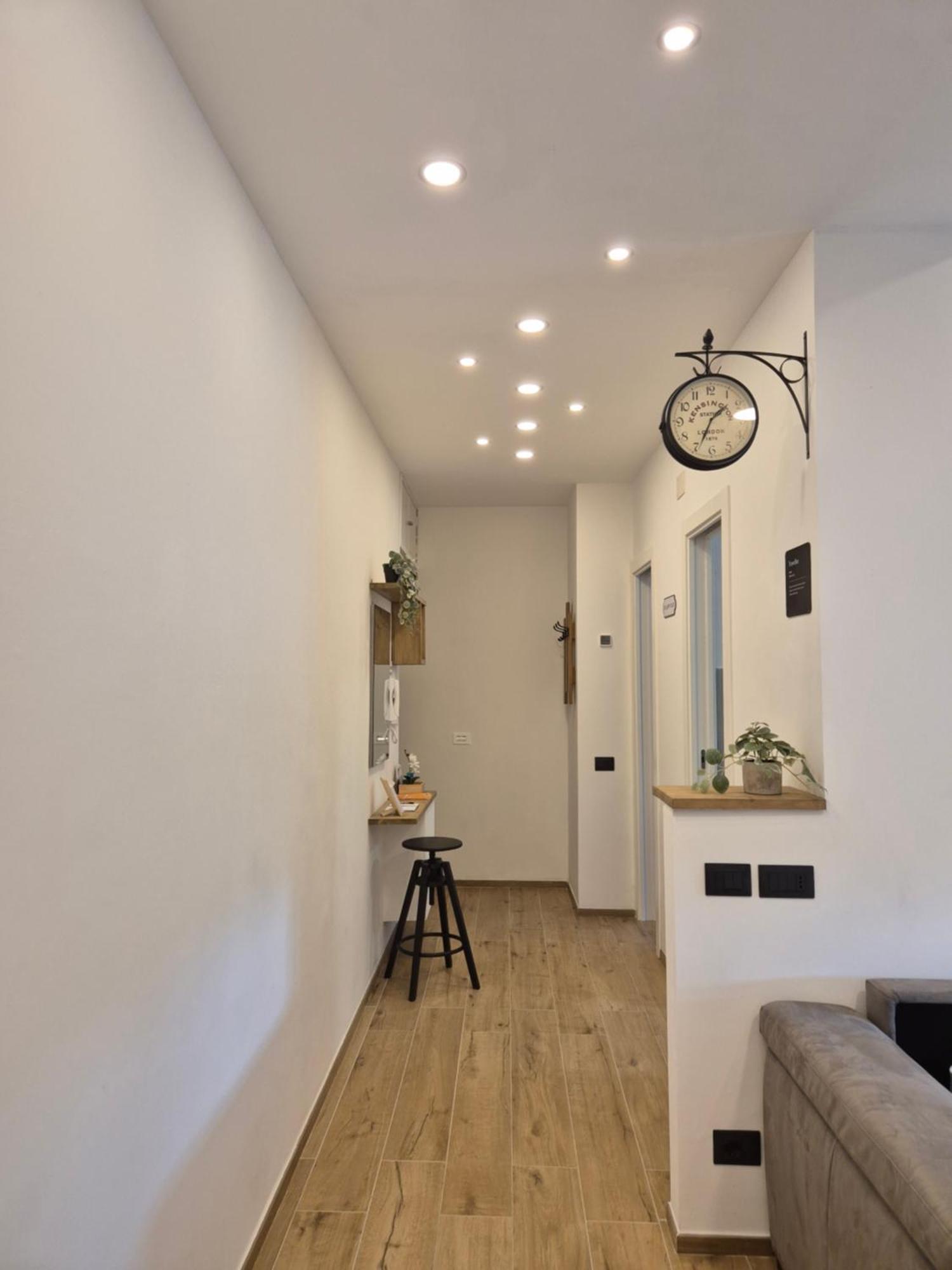Casa 104 Appartement Milan