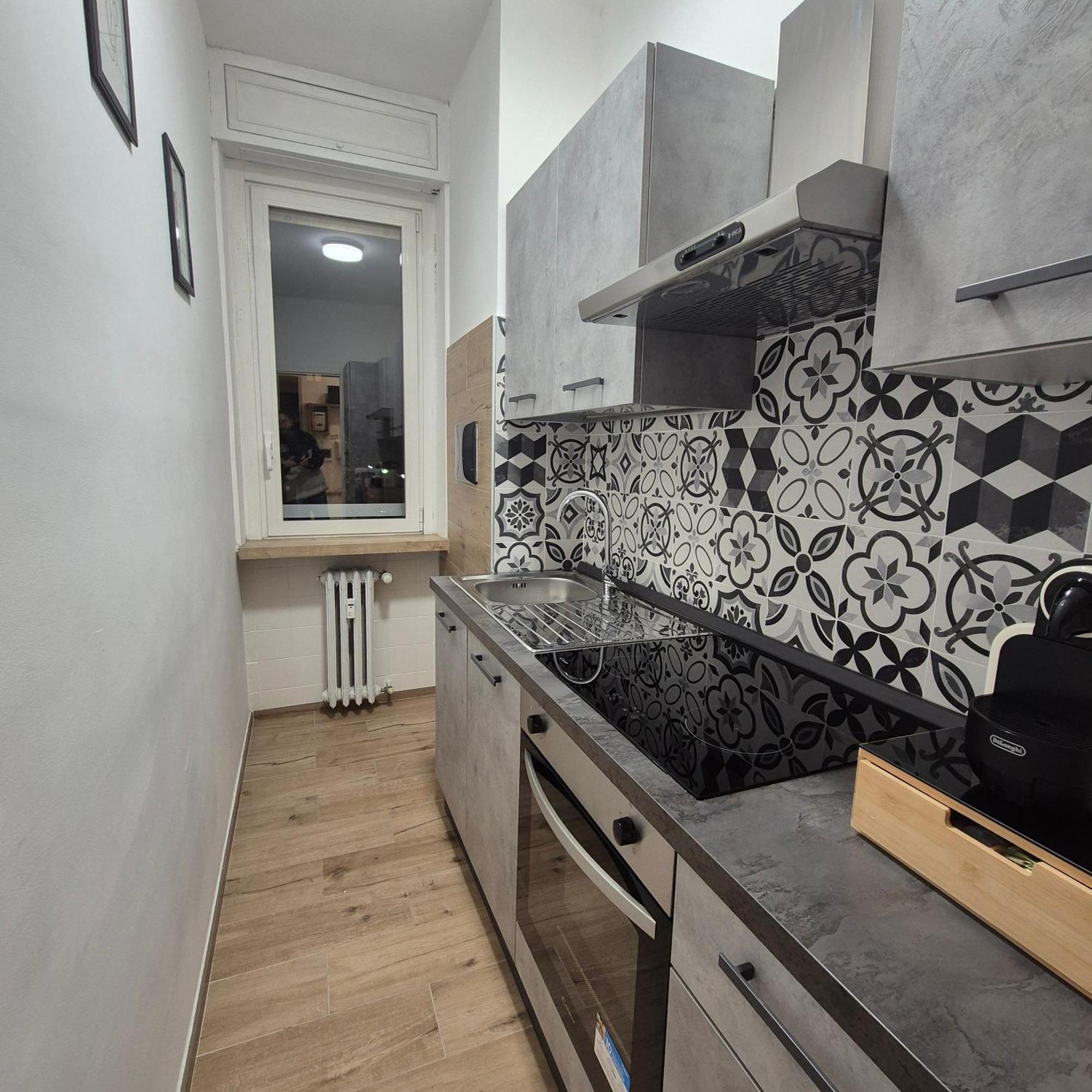 Casa 104 Appartement