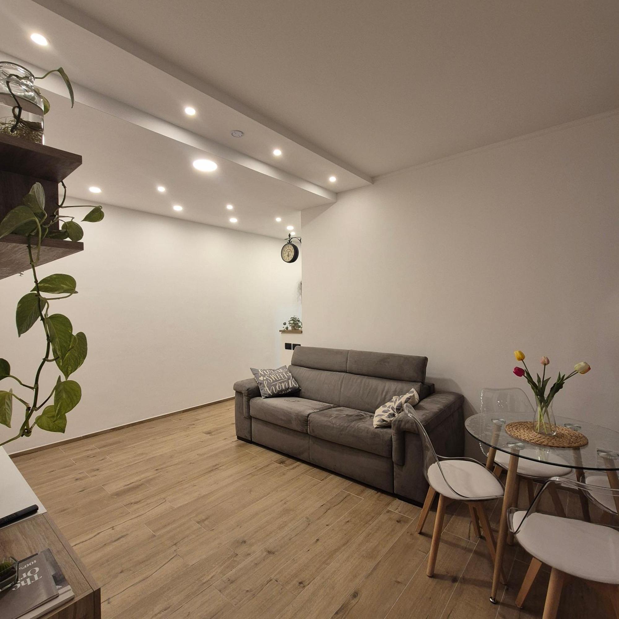 Casa 104 Appartement Milan